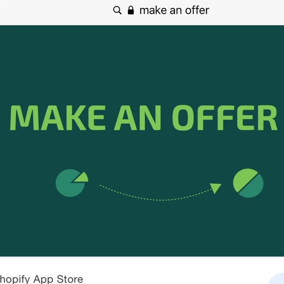 See anything you like? Make an offer! - Picture 10 of 14